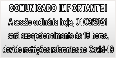 Sessão Hoje