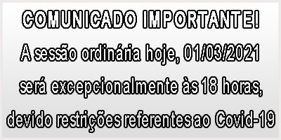 Sessão Hoje