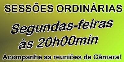 Sessões Plenárias