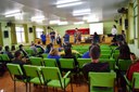 A Câmara Municipal de Marilândia do Sul recebeu no dia 18/05/2015 Congresso Técnico referente à fase regional dos Jogos Escolares do Paraná (JEP`s), que acontecerão de 22 a 28 de maio neste município.