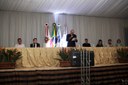 Presidente da Cocari recebe título de Cidadão Honorário - 1
