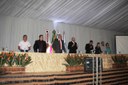 Presidente da Cocari recebe título de Cidadão Honorário - 2