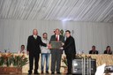 Presidente da Cocari recebe título de Cidadão Honorário - 5