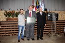 Presidente da Cocari recebe título de Cidadão Honorário - 6