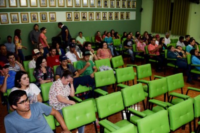 Visita dos Alunos do Colégio Tancredo Neves - 05.JPG