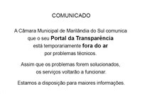 ATENÇÃO