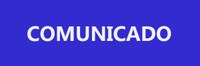 Comunicado