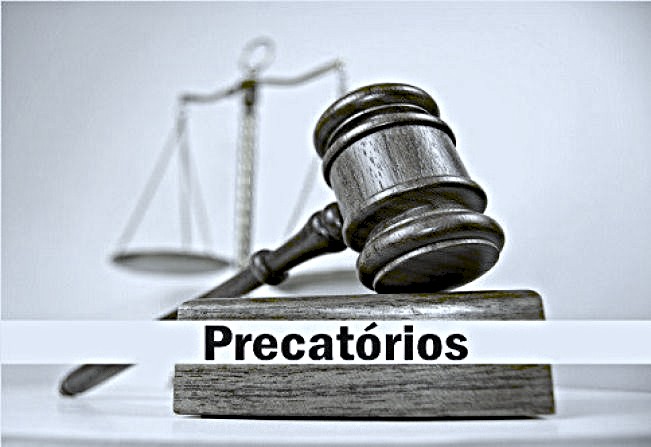 Câmara recebe recomendação do MPC-PR sobre pagamento de precatórios