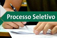 Aberto inscrições para PSS - Cargo Advogado