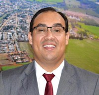 Prefeito Aquiles decreta luto oficial de três dias pela morte de Vinícius Costa